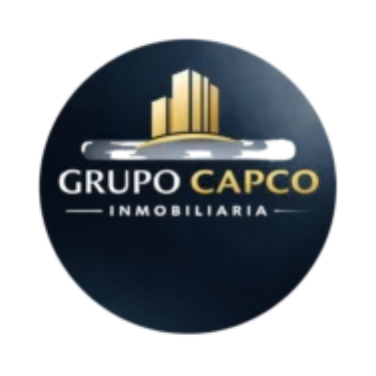 Inmobiliaria CAPCO Logo
