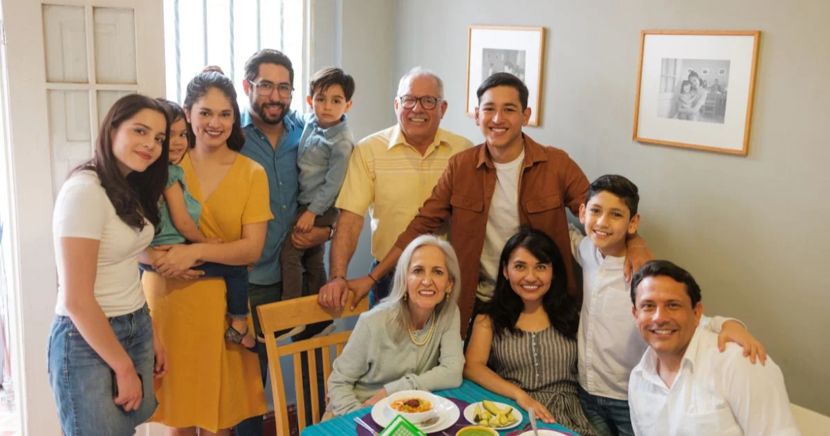 Familias