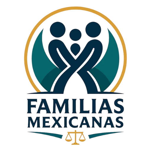 Familias Mexicanas Logo